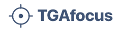 TGAfocus
